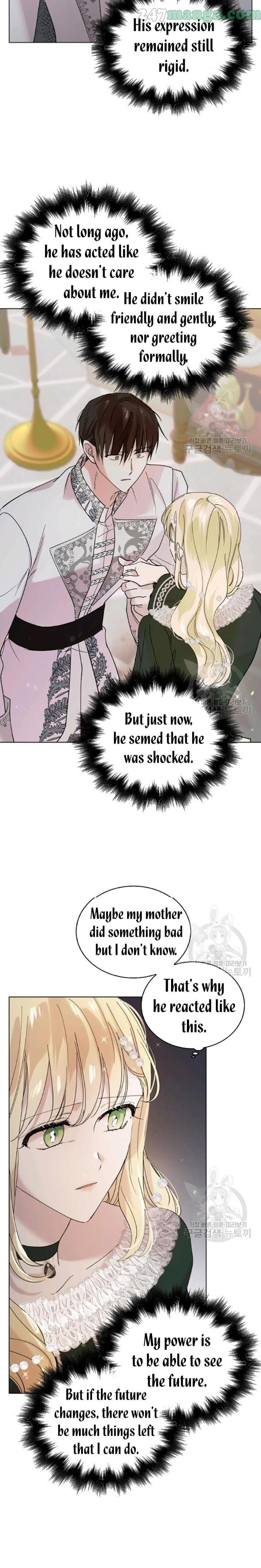 Page https://readmanhwaverse.com/images/a-way-to-protect-the-lovable-you/chapter-18-5/4.jpg