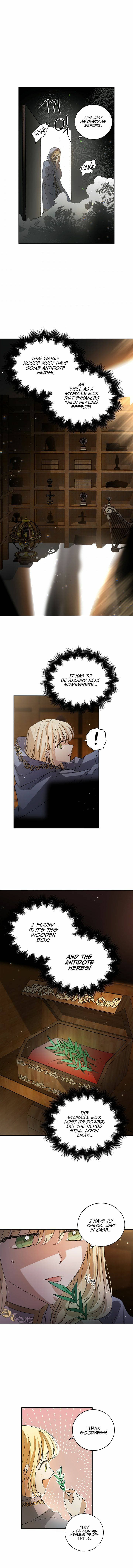 Page https://readmanhwaverse.com/images/a-way-to-protect-the-lovable-you/chapter-4/9.jpg