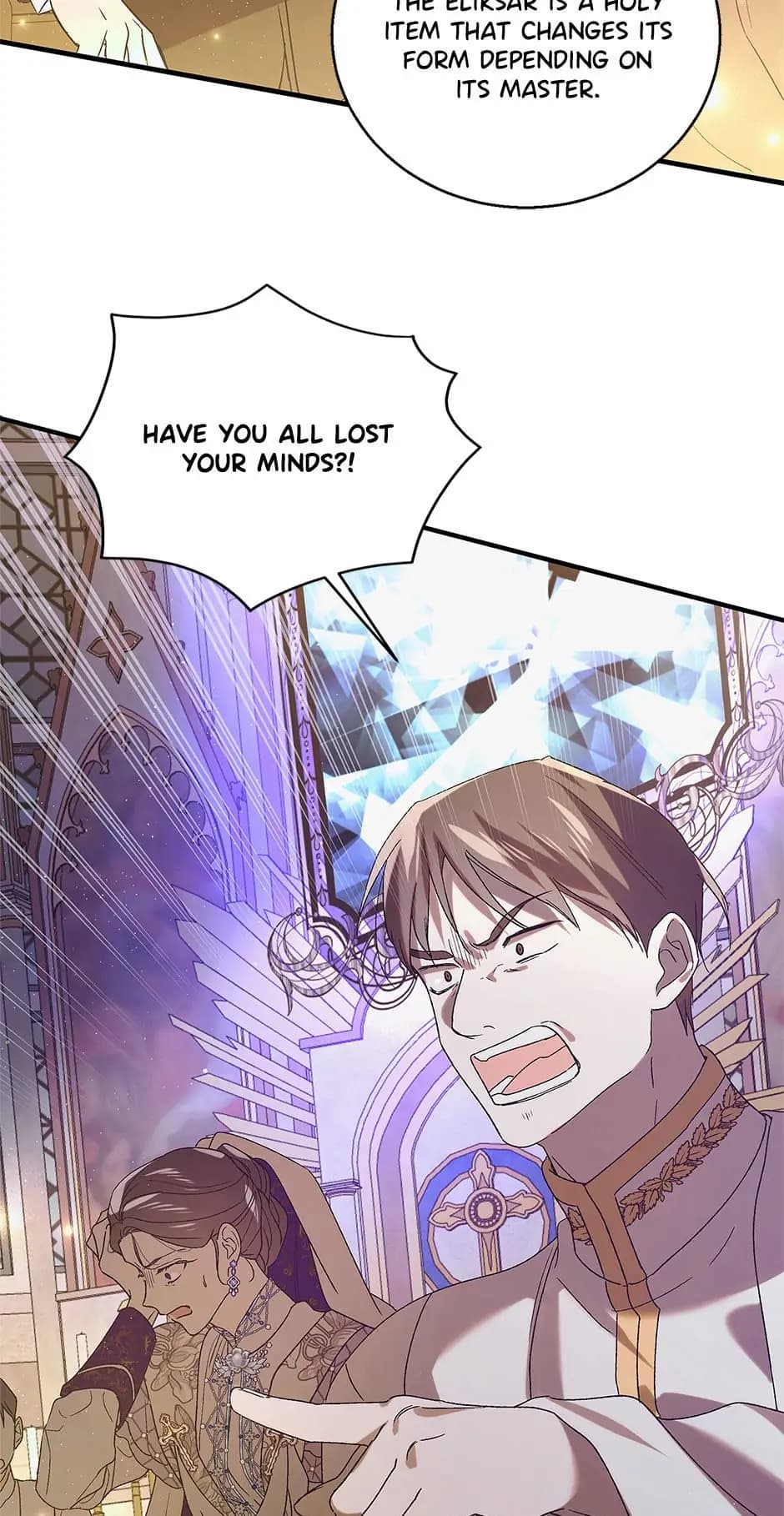 Page https://readmanhwaverse.com/images/a-way-to-protect-the-lovable-you/chapter-85/33.webp
