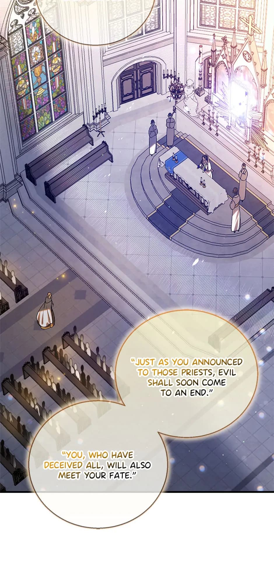 Page https://readmanhwaverse.com/images/a-way-to-protect-the-lovable-you/chapter-85/41.webp
