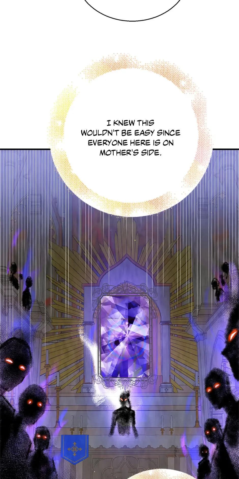 Page https://readmanhwaverse.com/images/a-way-to-protect-the-lovable-you/chapter-85/58.webp