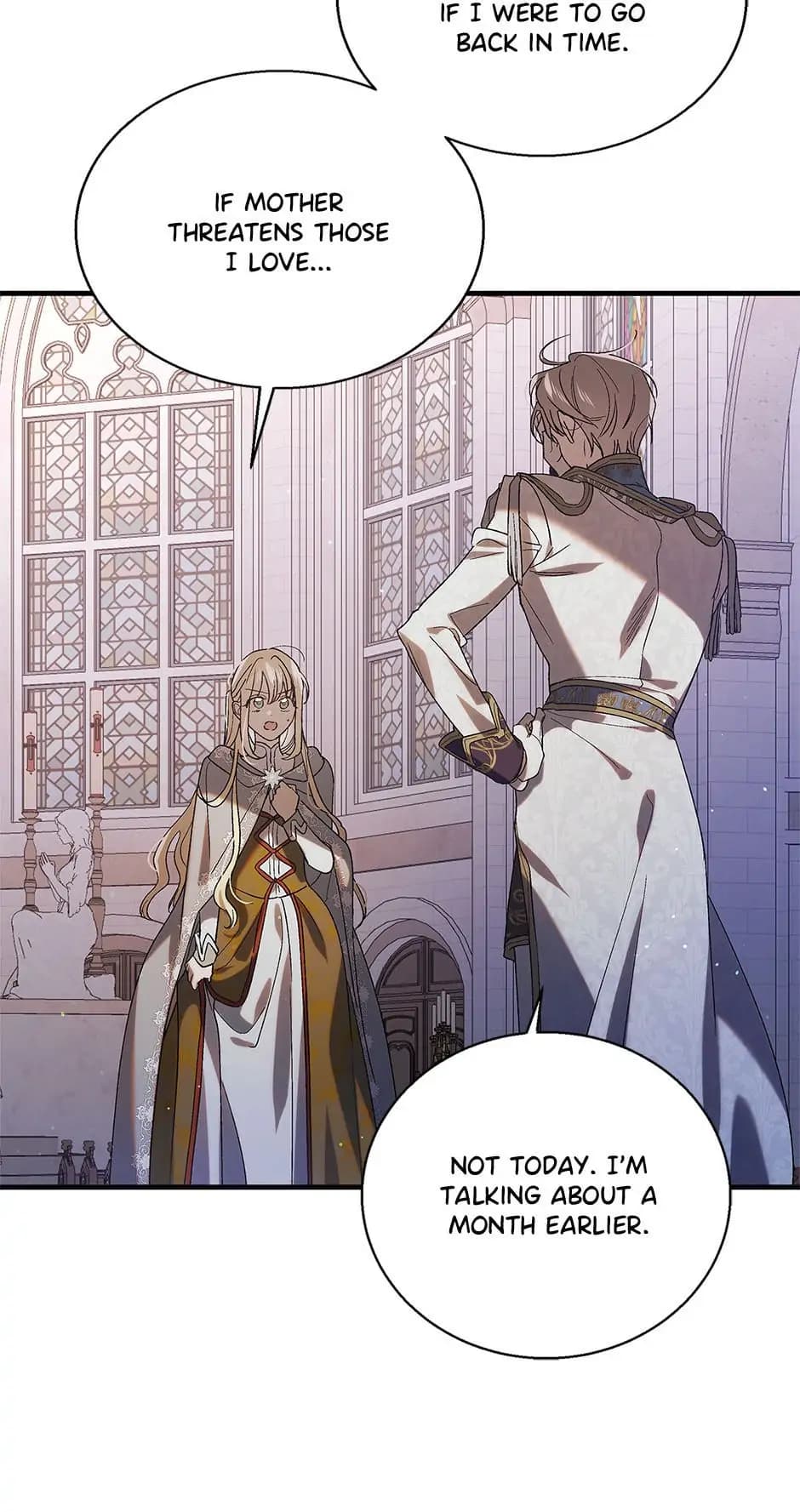 Page https://readmanhwaverse.com/images/a-way-to-protect-the-lovable-you/chapter-85/72.webp