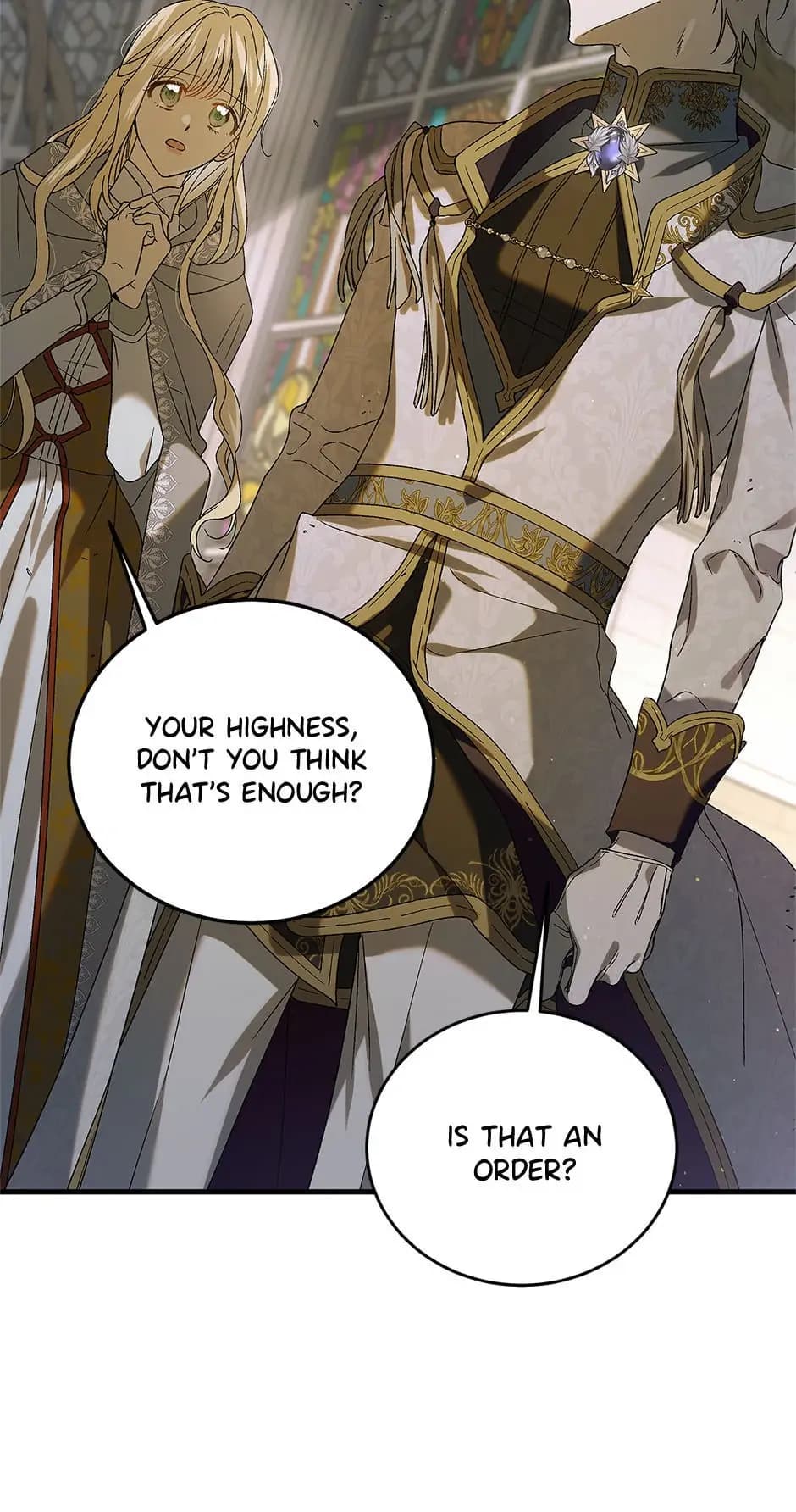 Page https://readmanhwaverse.com/images/a-way-to-protect-the-lovable-you/chapter-86/08.webp