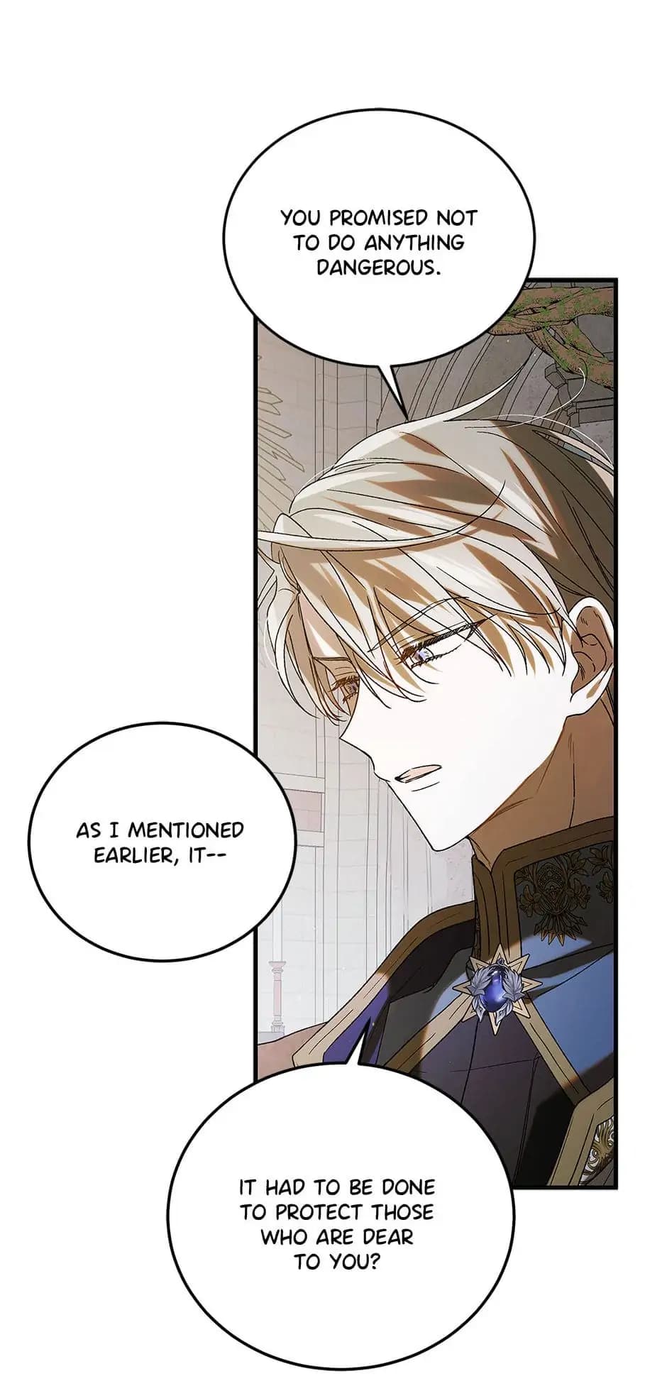 Page https://readmanhwaverse.com/images/a-way-to-protect-the-lovable-you/chapter-86/12.webp
