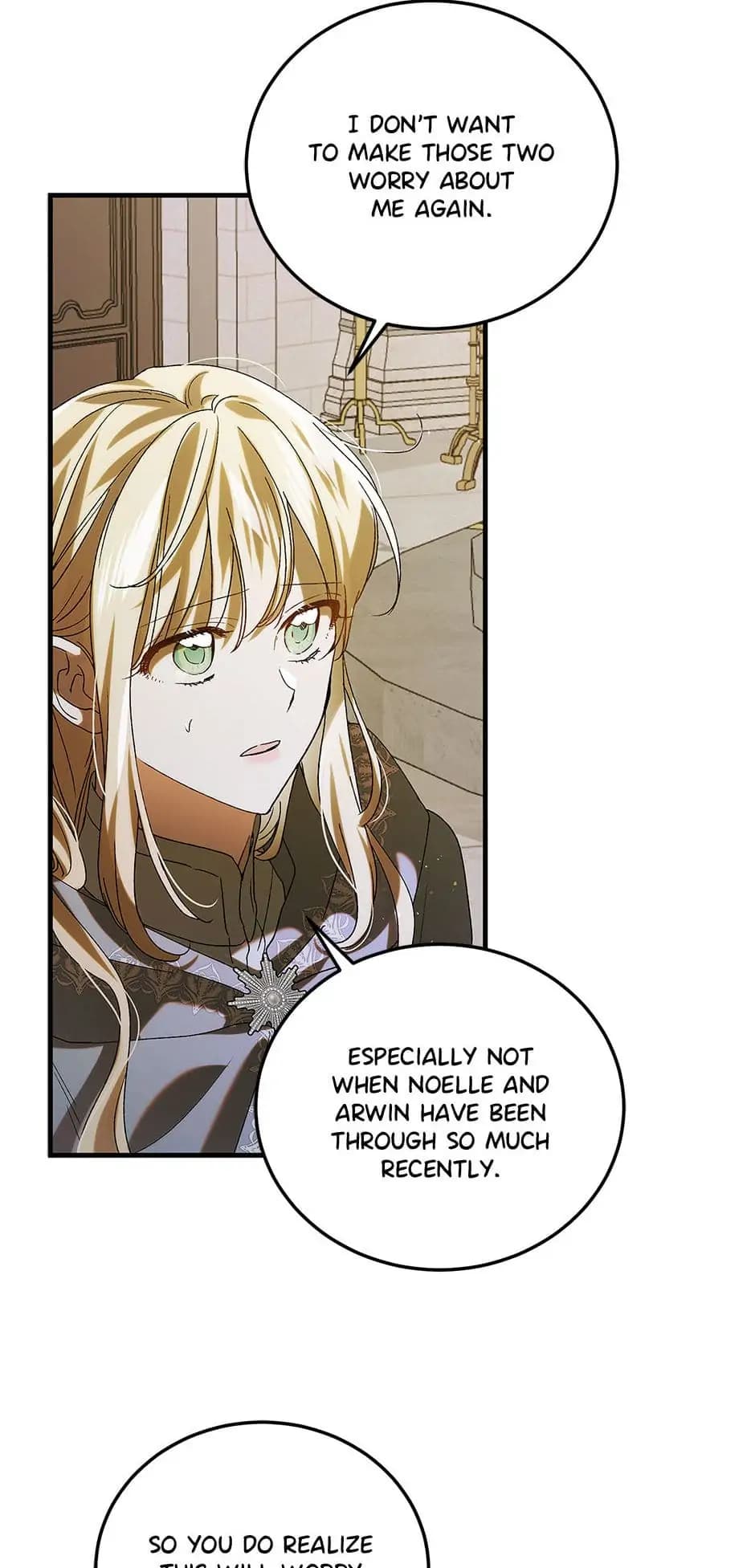 Page https://readmanhwaverse.com/images/a-way-to-protect-the-lovable-you/chapter-86/14.webp