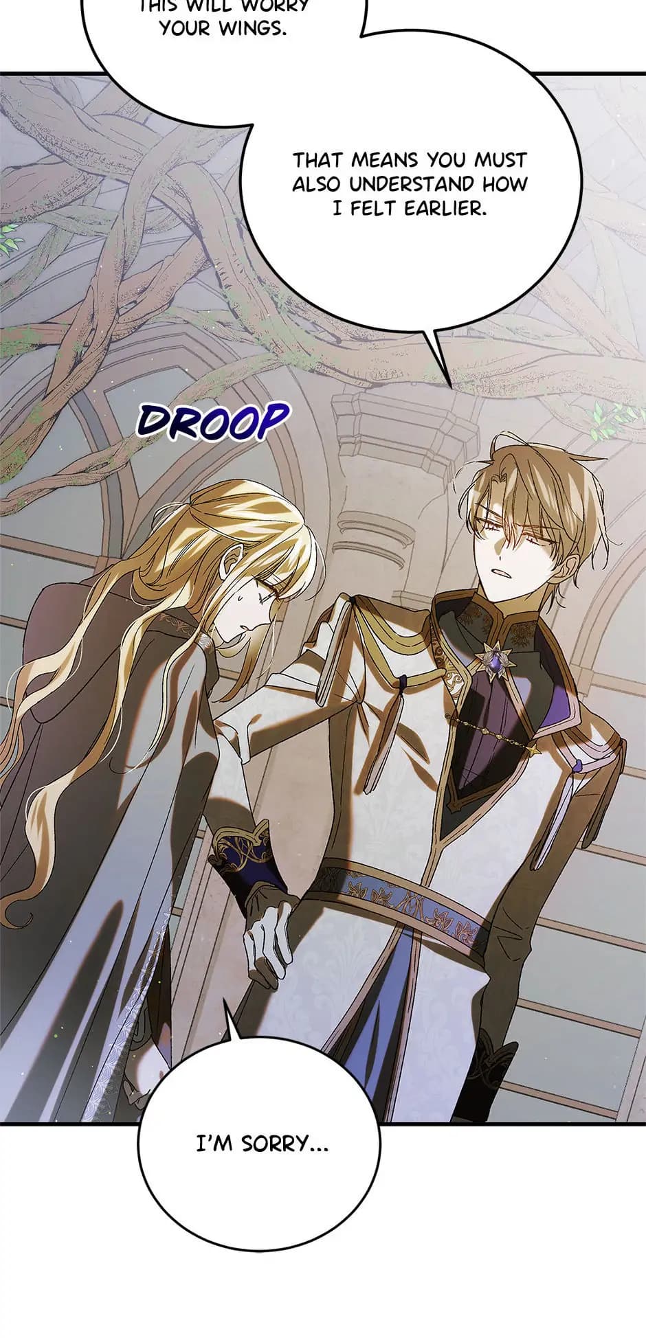 Page https://readmanhwaverse.com/images/a-way-to-protect-the-lovable-you/chapter-86/15.webp