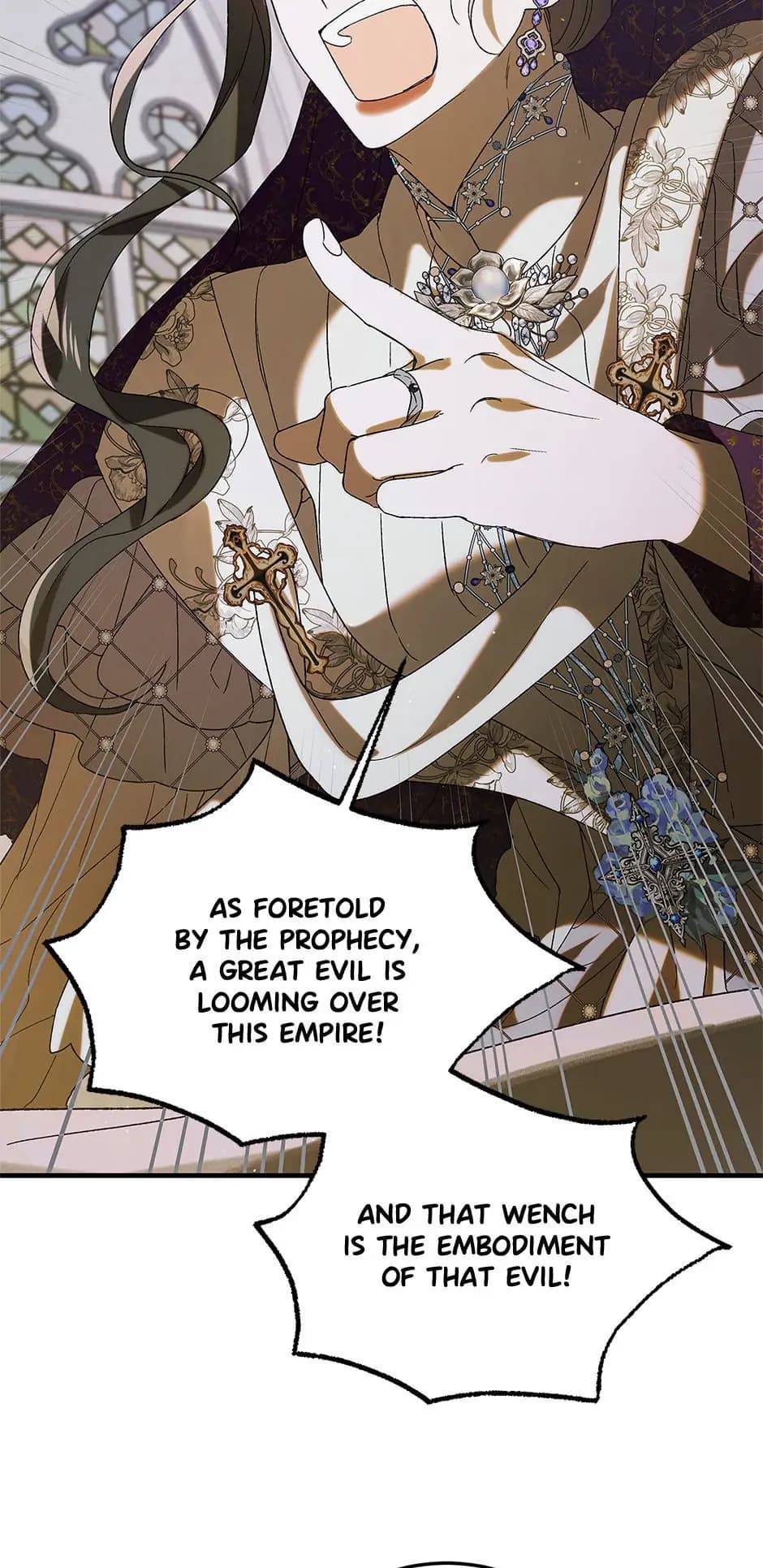 Page https://readmanhwaverse.com/images/a-way-to-protect-the-lovable-you/chapter-86/21.webp