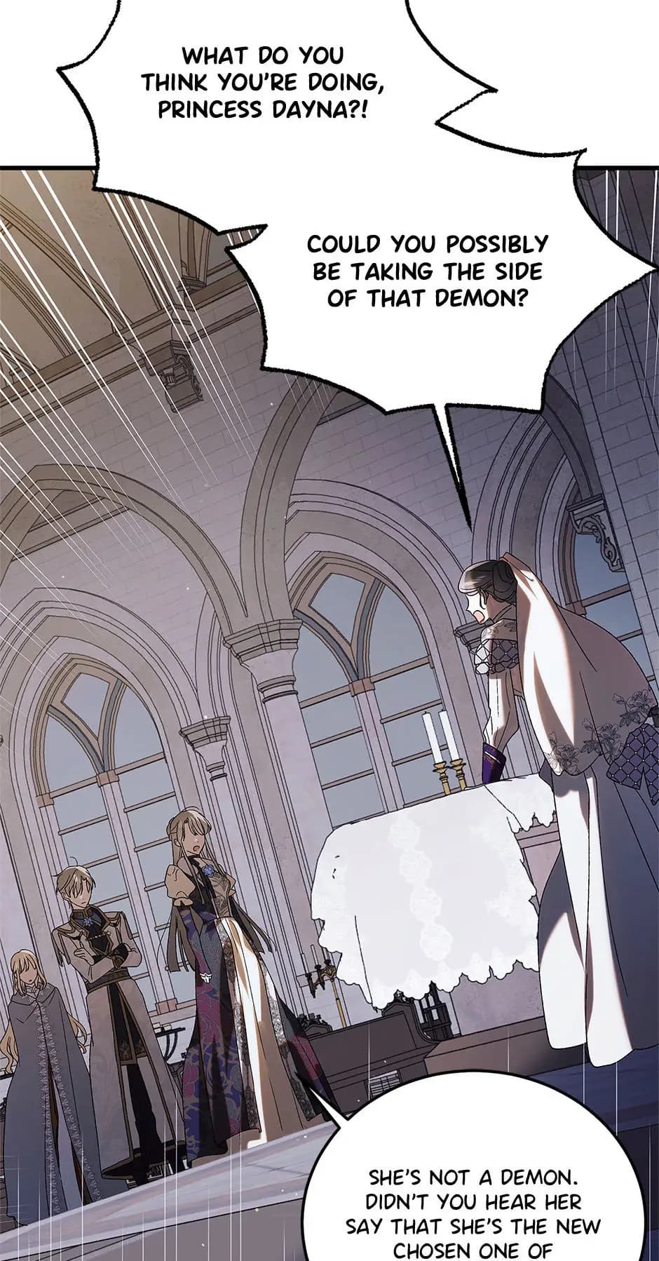 Page https://readmanhwaverse.com/images/a-way-to-protect-the-lovable-you/chapter-86/26.webp