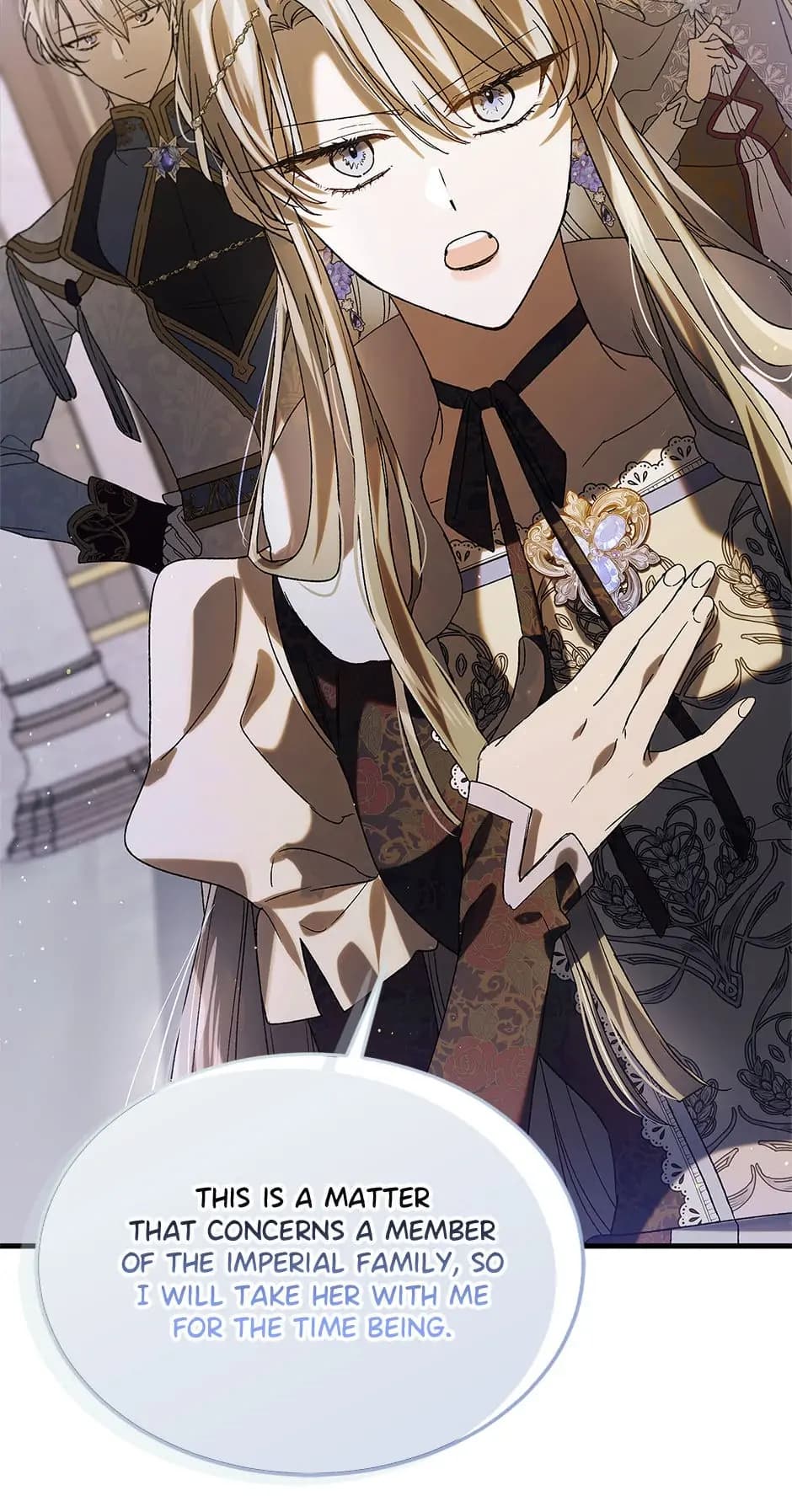 Page https://readmanhwaverse.com/images/a-way-to-protect-the-lovable-you/chapter-86/30.webp