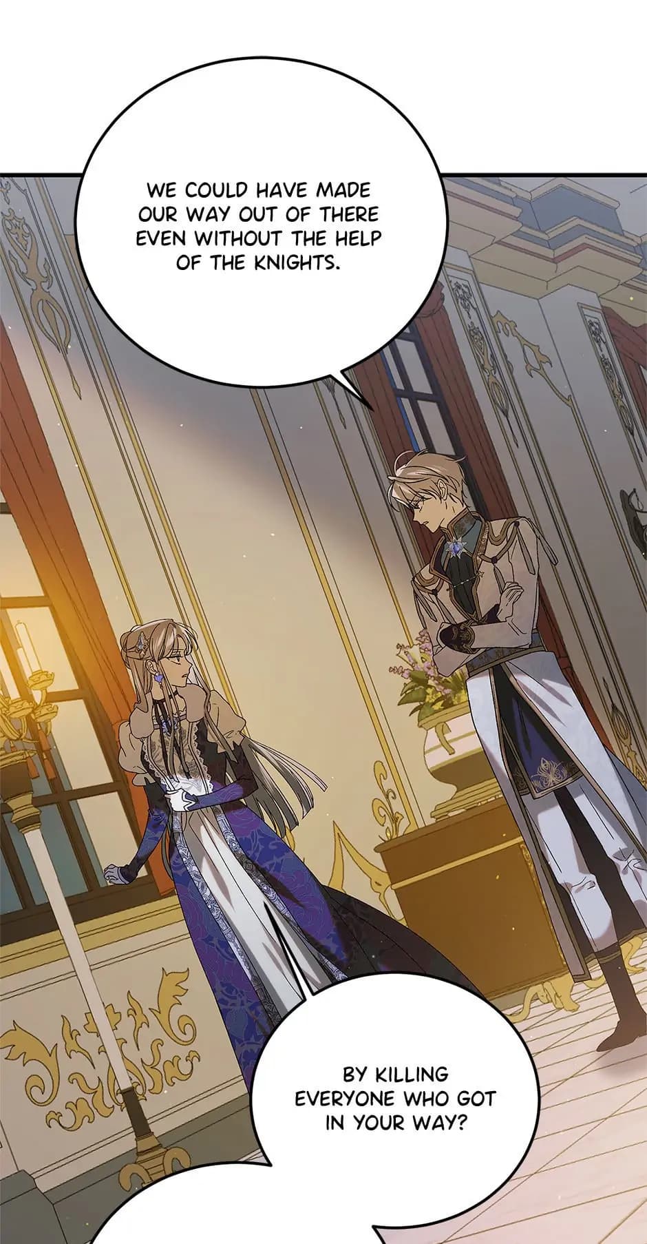 Page https://readmanhwaverse.com/images/a-way-to-protect-the-lovable-you/chapter-86/35.webp