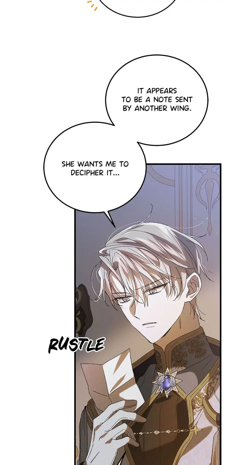 Page https://readmanhwaverse.com/images/a-way-to-protect-the-lovable-you/chapter-86/42.webp