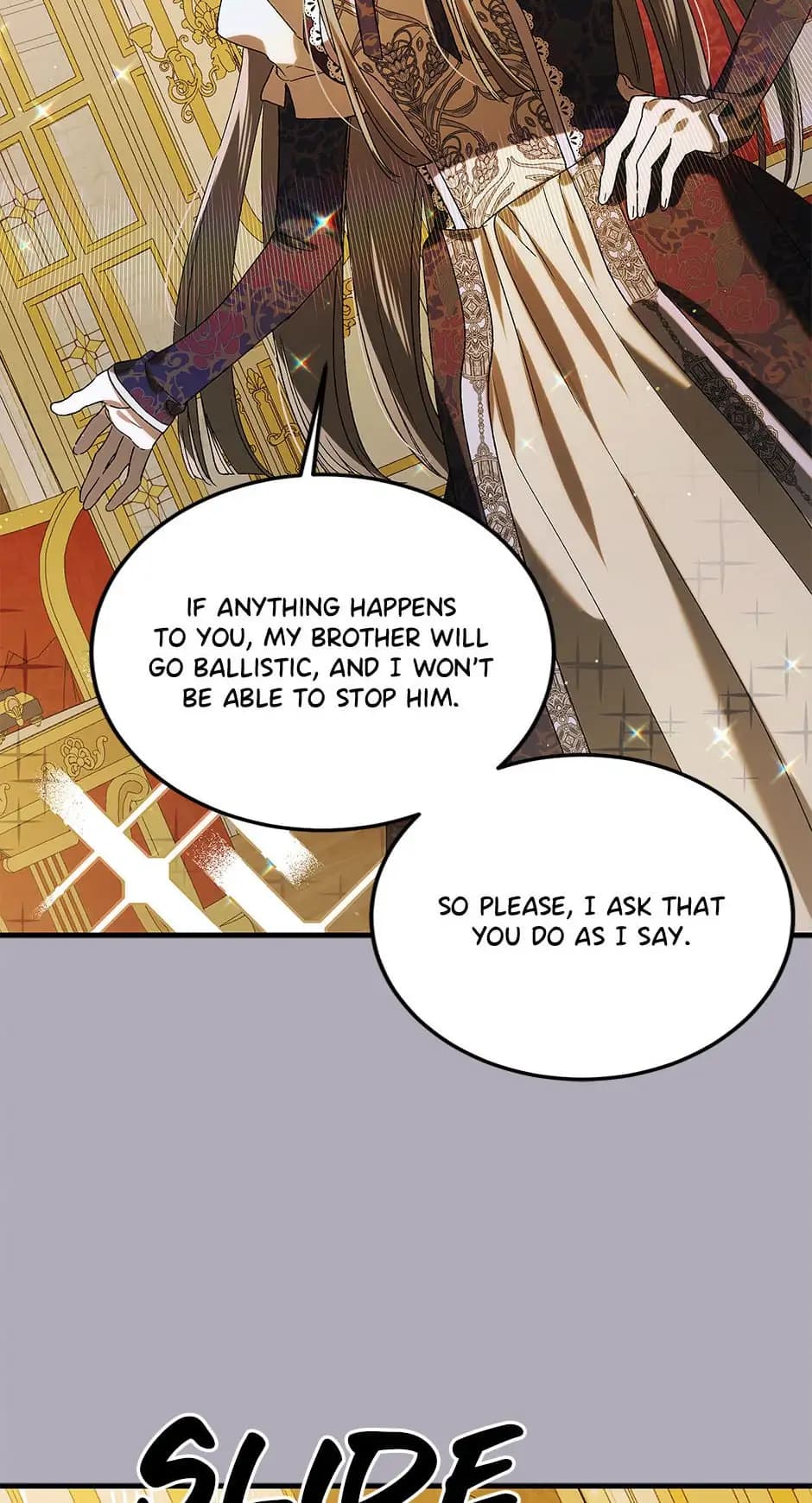 Page https://readmanhwaverse.com/images/a-way-to-protect-the-lovable-you/chapter-86/48.webp