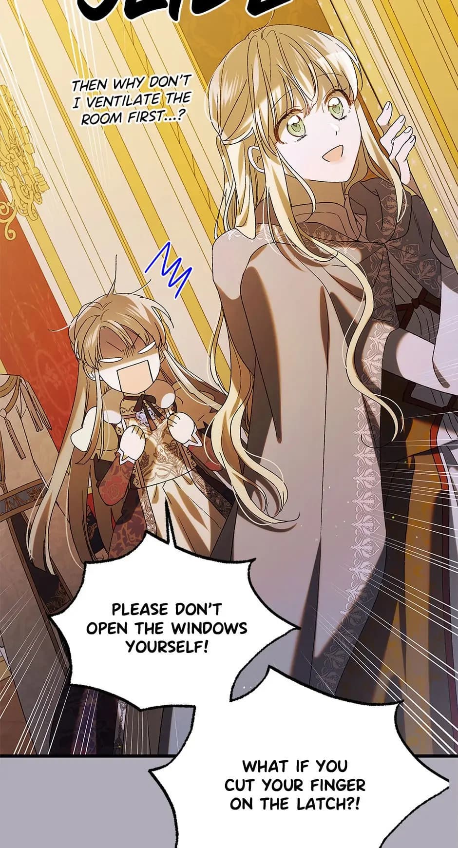 Page https://readmanhwaverse.com/images/a-way-to-protect-the-lovable-you/chapter-86/49.webp