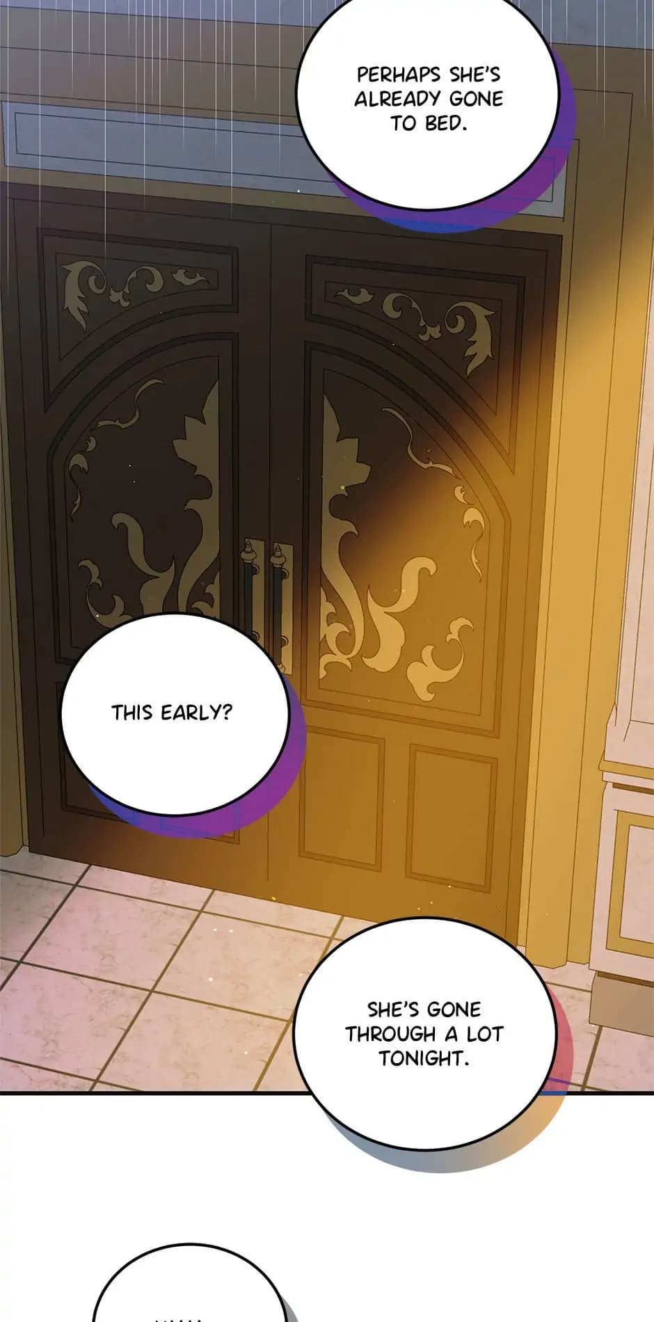 Page https://readmanhwaverse.com/images/a-way-to-protect-the-lovable-you/chapter-86/81.webp