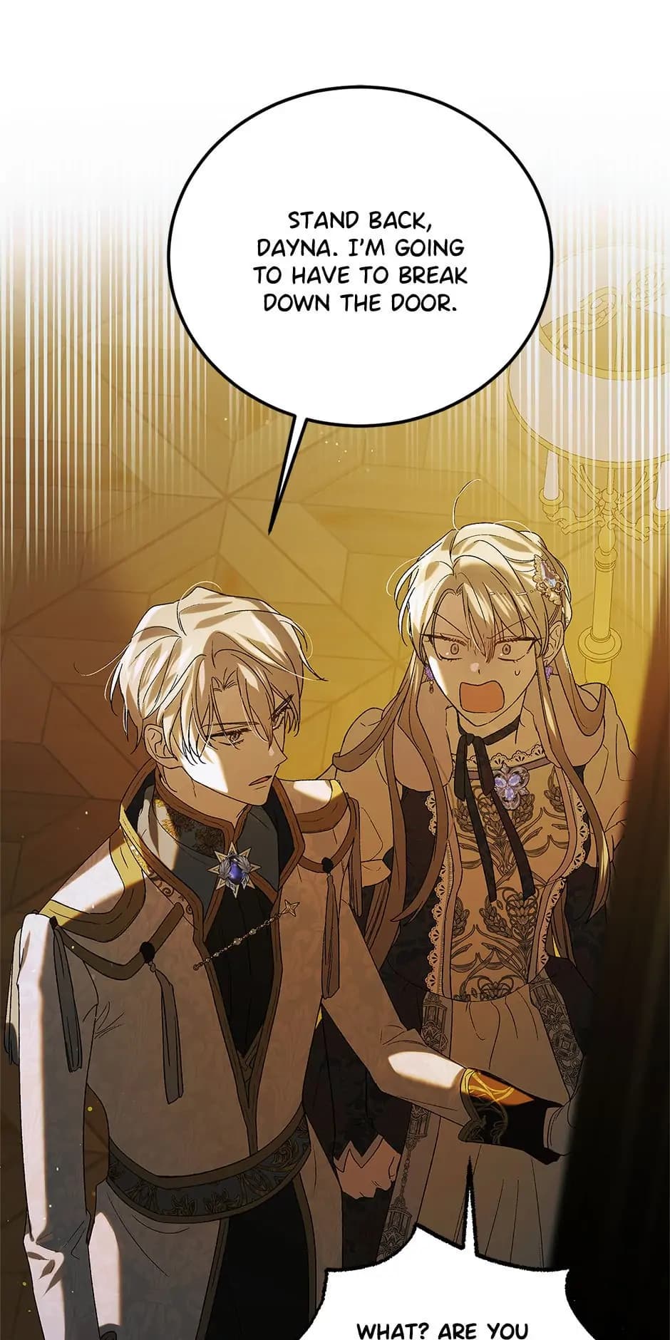 Page https://readmanhwaverse.com/images/a-way-to-protect-the-lovable-you/chapter-86/83.webp