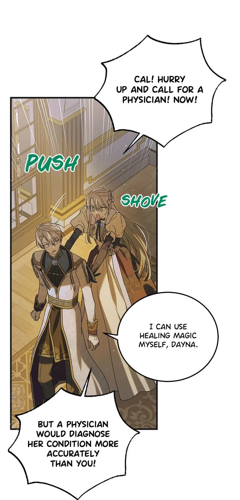 Page https://readmanhwaverse.com/images/a-way-to-protect-the-lovable-you/chapter-87/07.webp