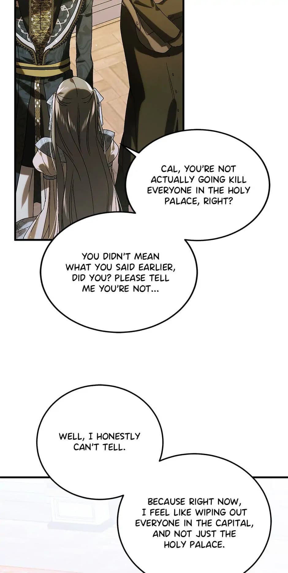 Page https://readmanhwaverse.com/images/a-way-to-protect-the-lovable-you/chapter-87/31.webp