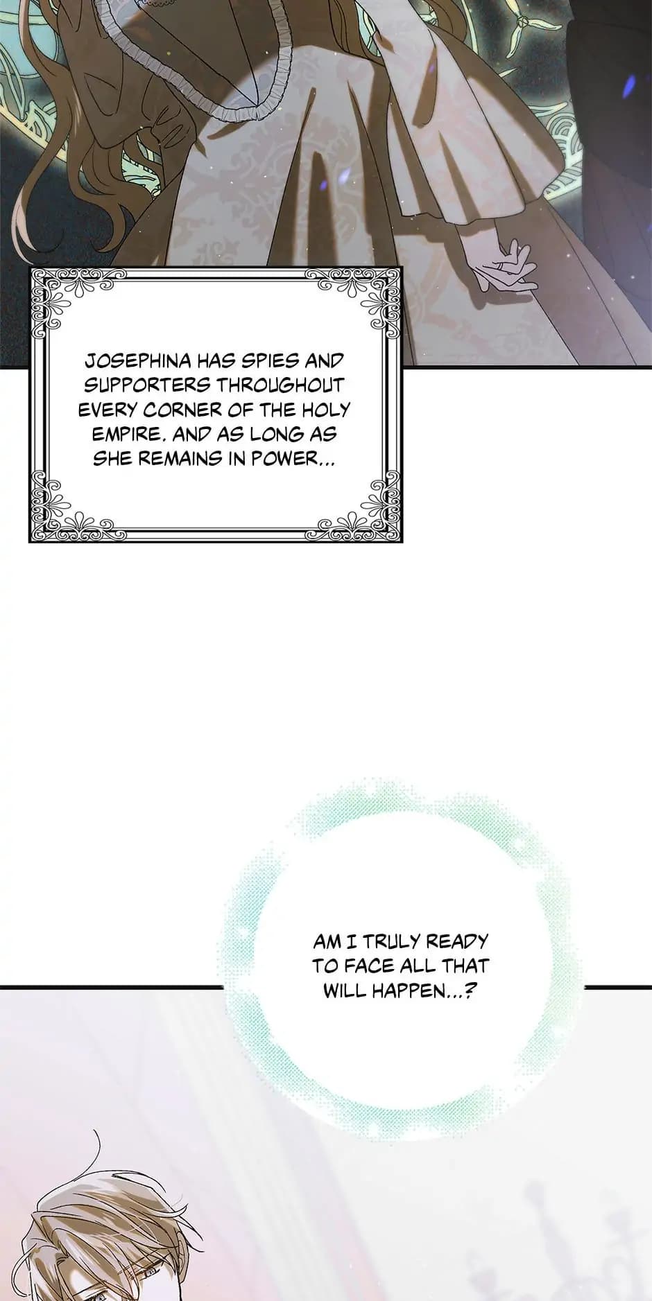 Page https://readmanhwaverse.com/images/a-way-to-protect-the-lovable-you/chapter-87/42.webp