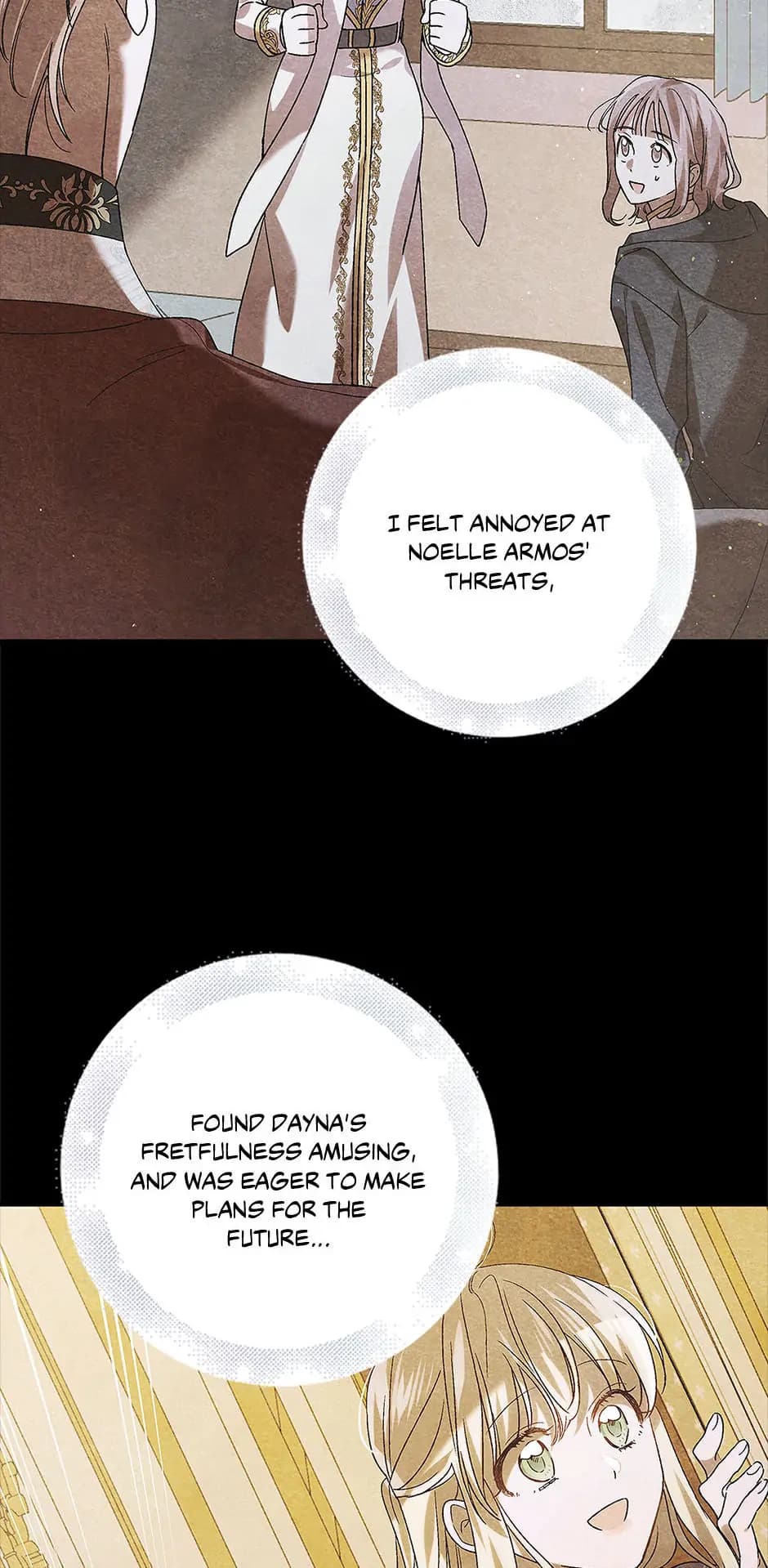 Page https://readmanhwaverse.com/images/a-way-to-protect-the-lovable-you/chapter-87/85.webp