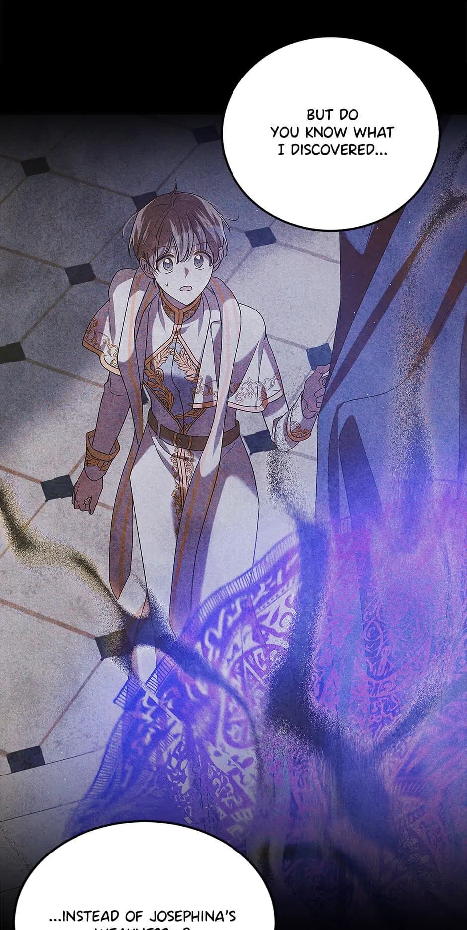 Page https://readmanhwaverse.com/images/a-way-to-protect-the-lovable-you/chapter-88/33.webp