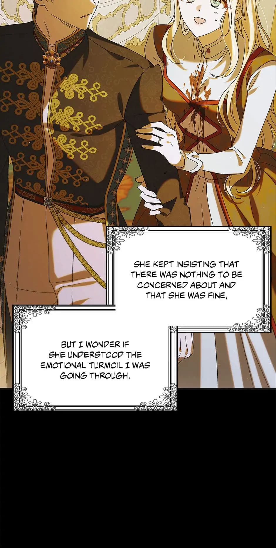 Page https://readmanhwaverse.com/images/a-way-to-protect-the-lovable-you/chapter-88/86.webp