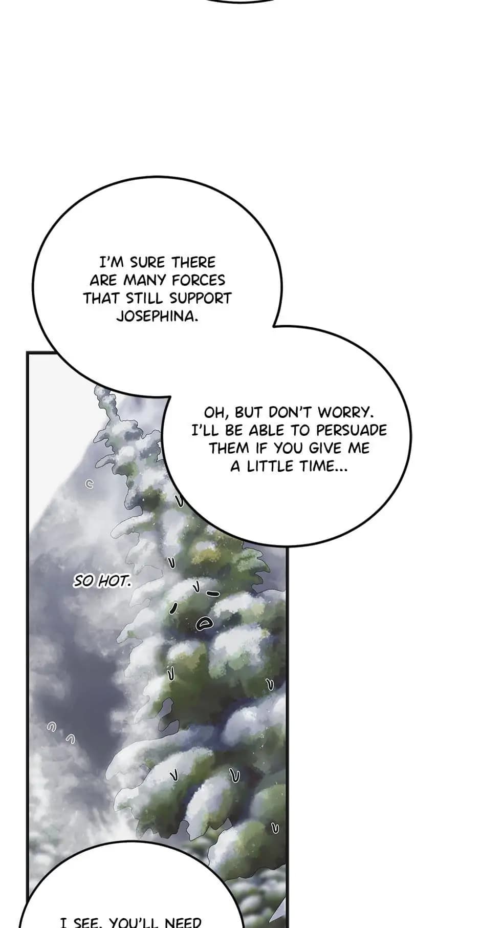 Page https://readmanhwaverse.com/images/a-way-to-protect-the-lovable-you/chapter-89/33.webp