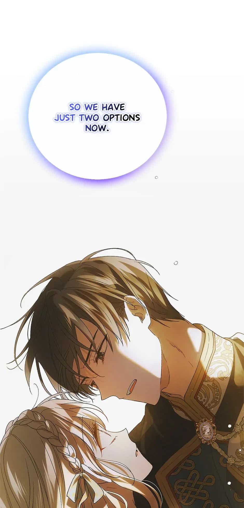 Page https://readmanhwaverse.com/images/a-way-to-protect-the-lovable-you/chapter-90/001.webp