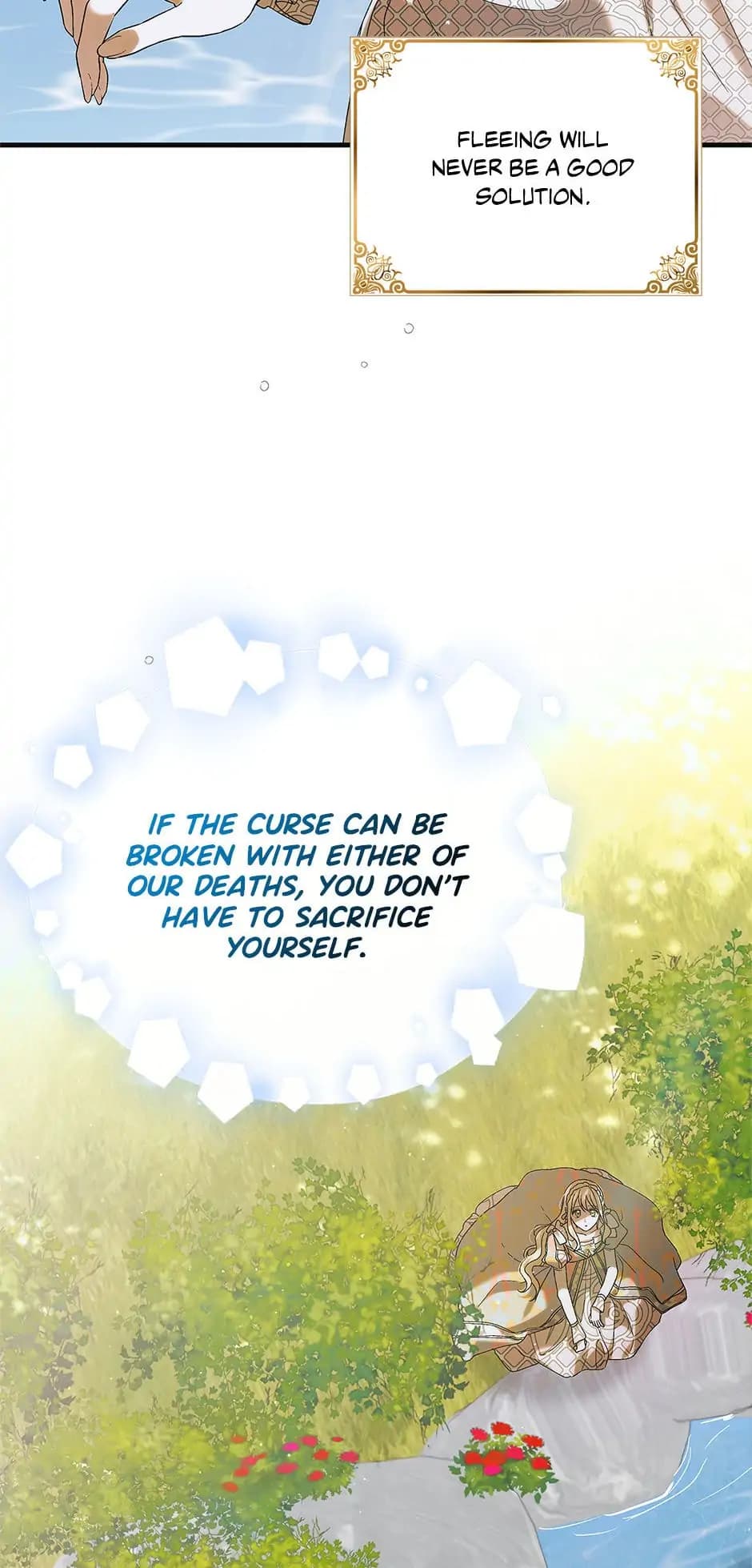 Page https://readmanhwaverse.com/images/a-way-to-protect-the-lovable-you/chapter-90/005.webp