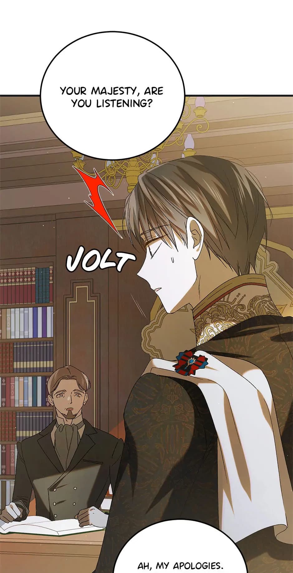 Page https://readmanhwaverse.com/images/a-way-to-protect-the-lovable-you/chapter-90/022.webp