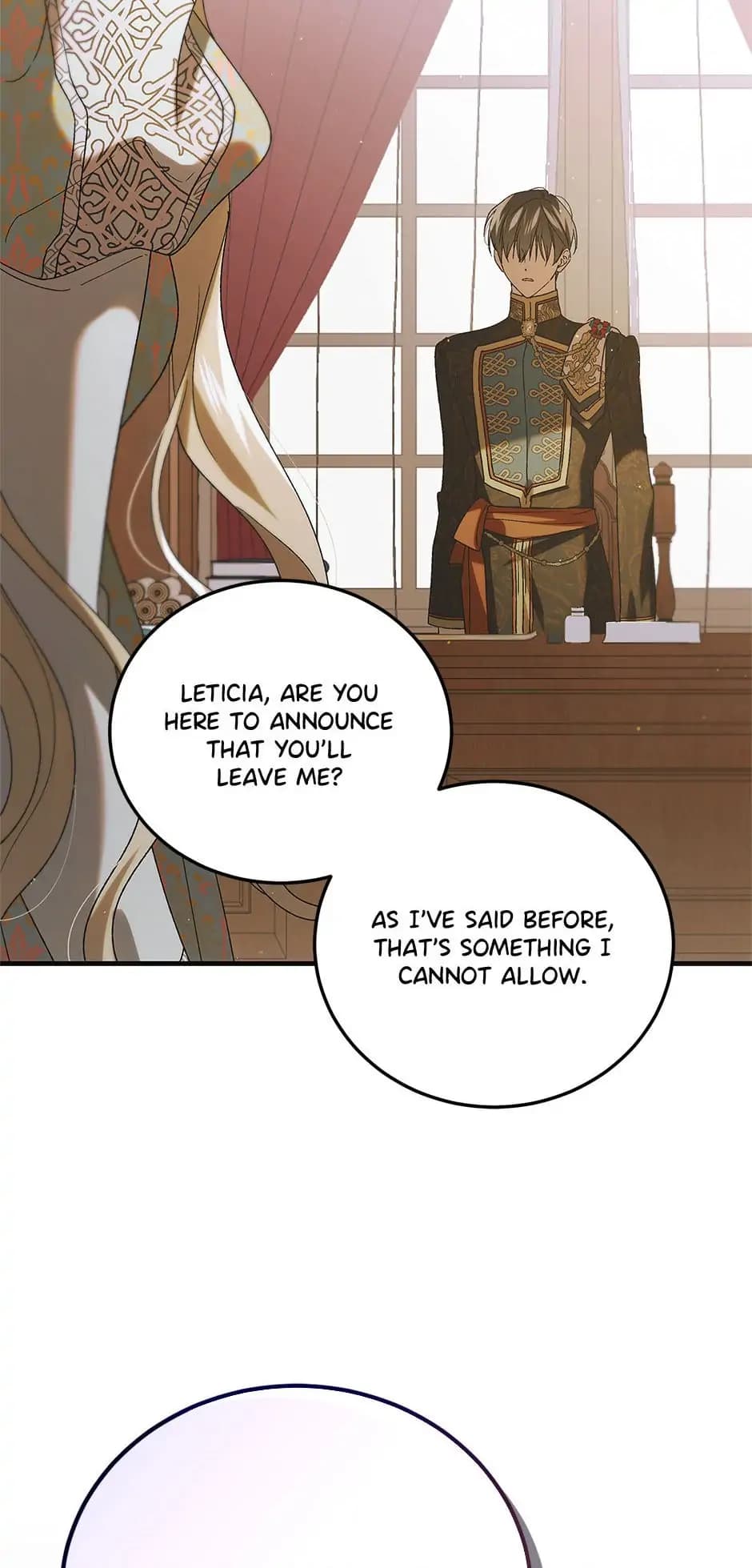 Page https://readmanhwaverse.com/images/a-way-to-protect-the-lovable-you/chapter-90/037.webp