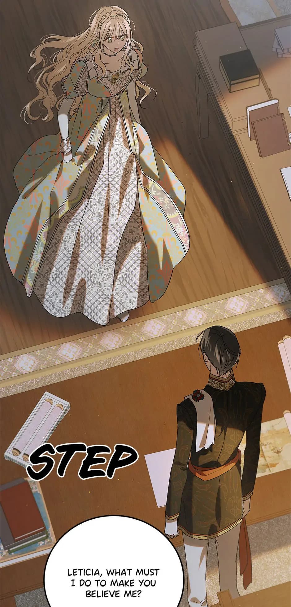 Page https://readmanhwaverse.com/images/a-way-to-protect-the-lovable-you/chapter-90/043.webp