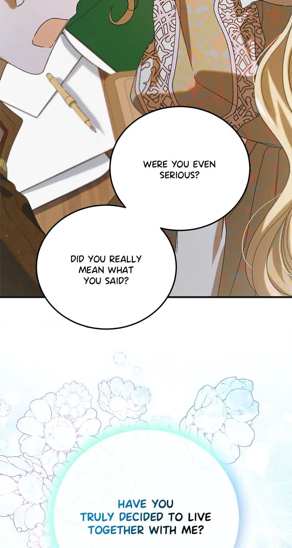 Page https://readmanhwaverse.com/images/a-way-to-protect-the-lovable-you/chapter-90/071.webp