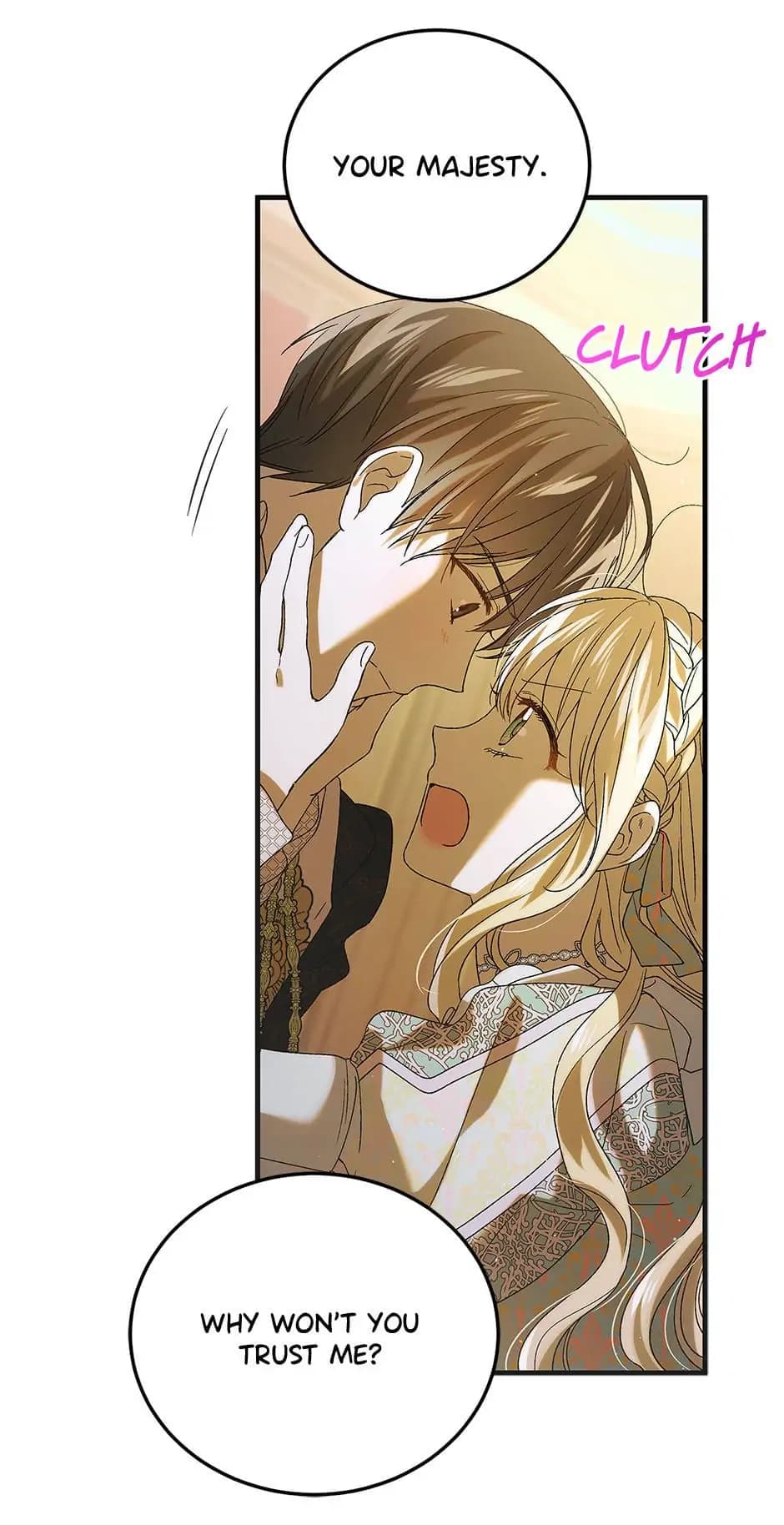 Page https://readmanhwaverse.com/images/a-way-to-protect-the-lovable-you/chapter-90/076.webp