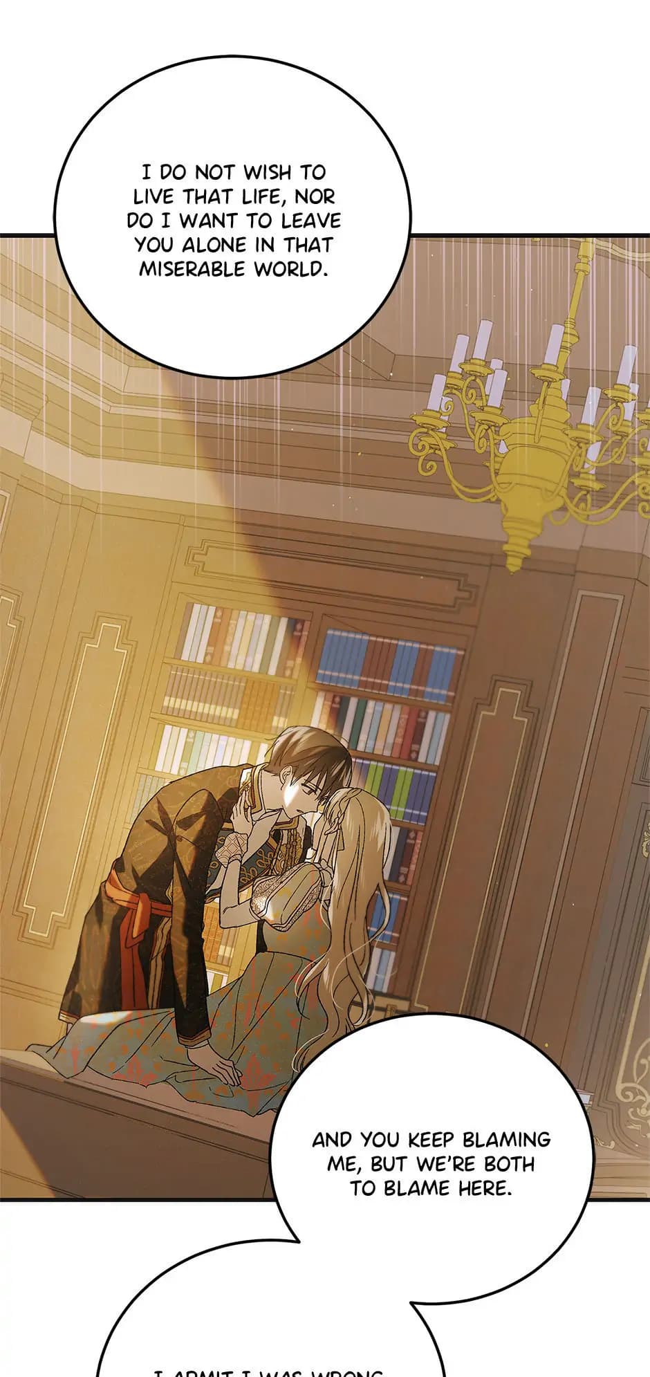 Page https://readmanhwaverse.com/images/a-way-to-protect-the-lovable-you/chapter-90/082.webp