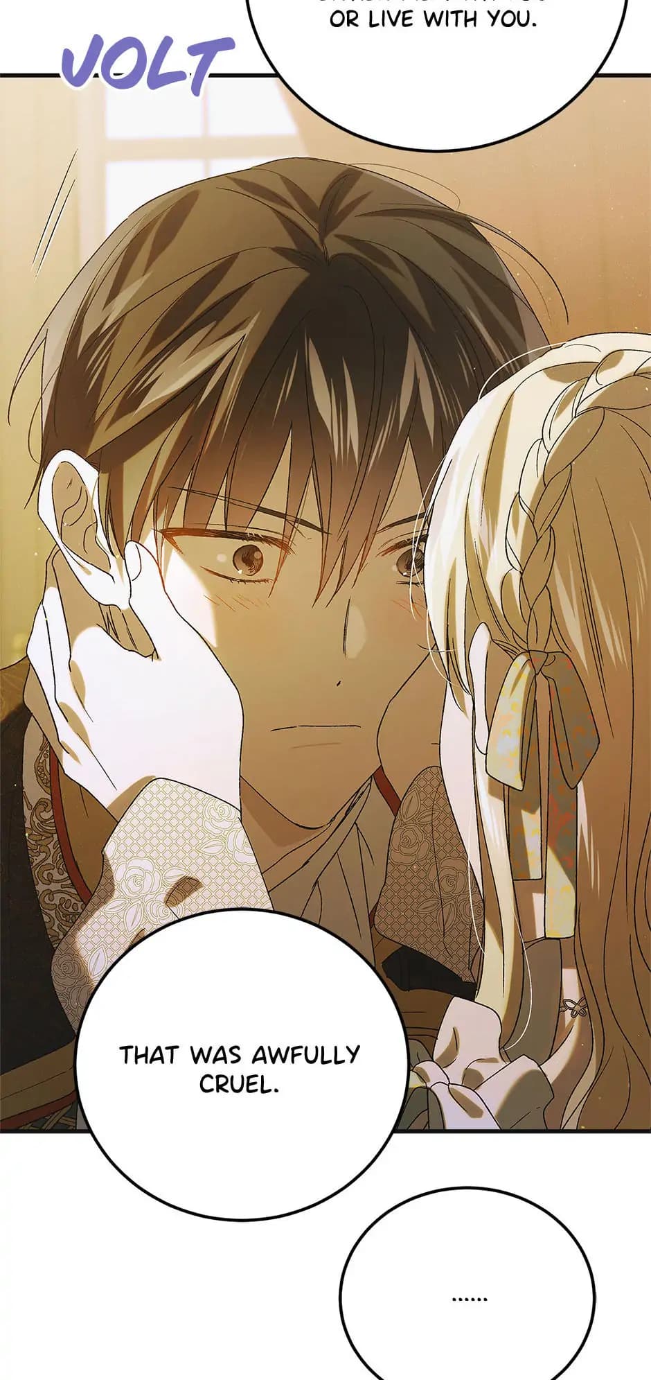 Page https://readmanhwaverse.com/images/a-way-to-protect-the-lovable-you/chapter-90/085.webp