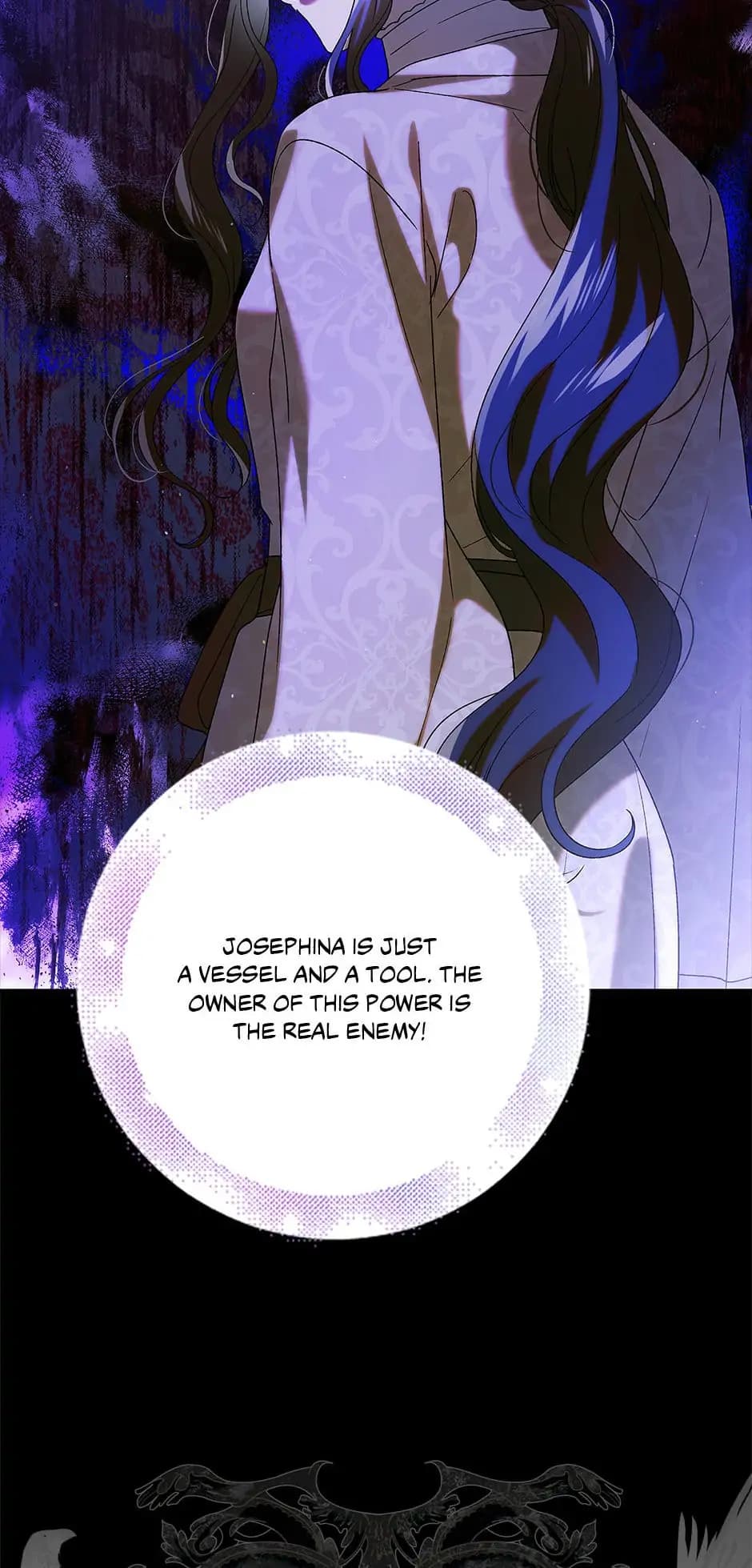 Page https://readmanhwaverse.com/images/a-way-to-protect-the-lovable-you/chapter-91/12.webp