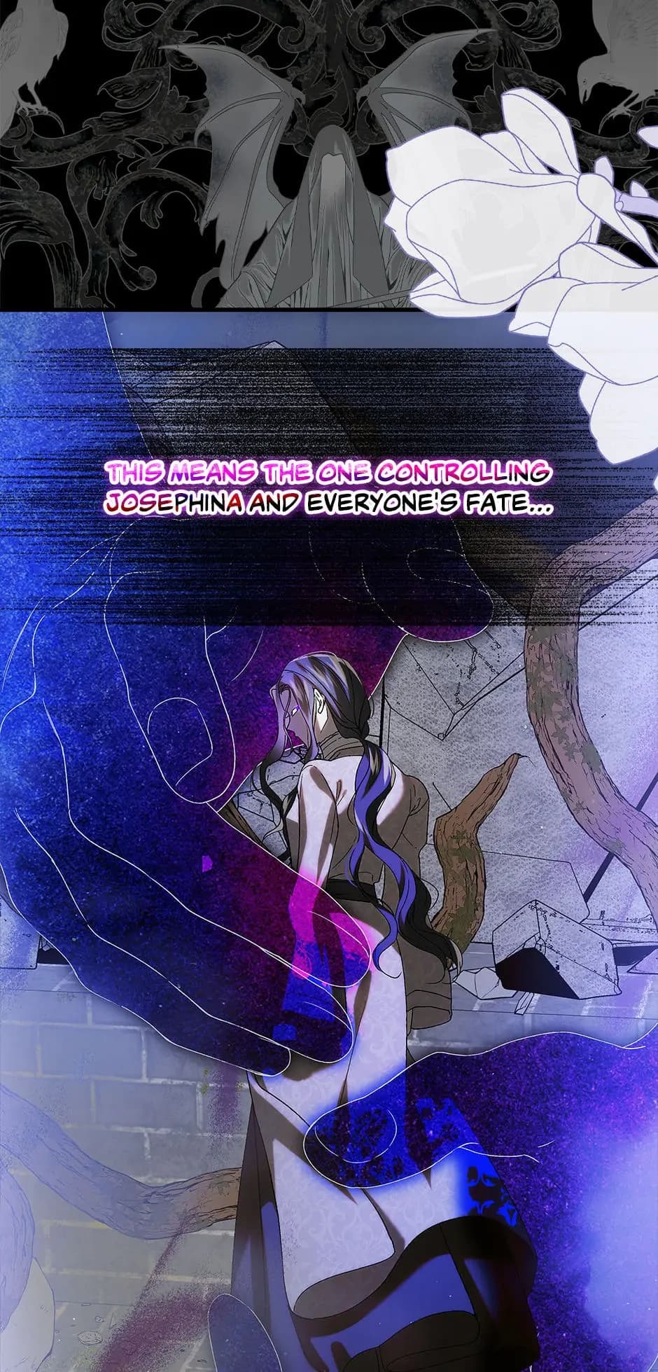 Page https://readmanhwaverse.com/images/a-way-to-protect-the-lovable-you/chapter-91/13.webp