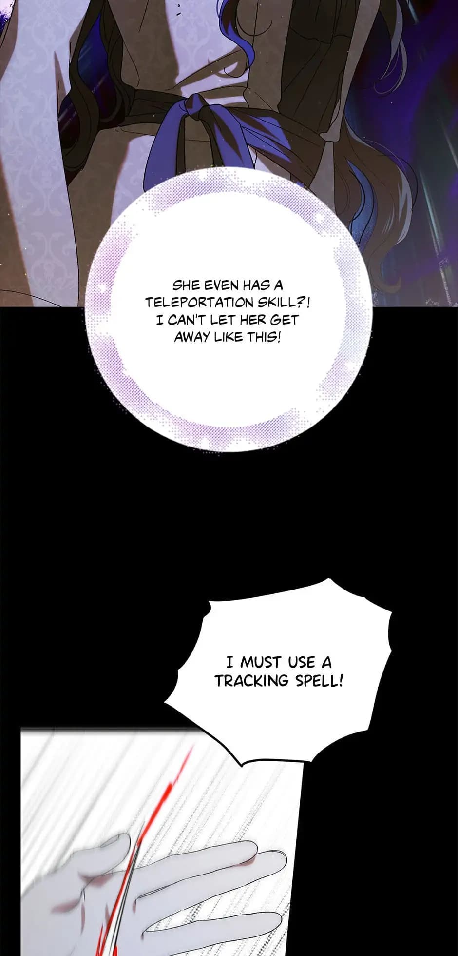 Page https://readmanhwaverse.com/images/a-way-to-protect-the-lovable-you/chapter-91/18.webp