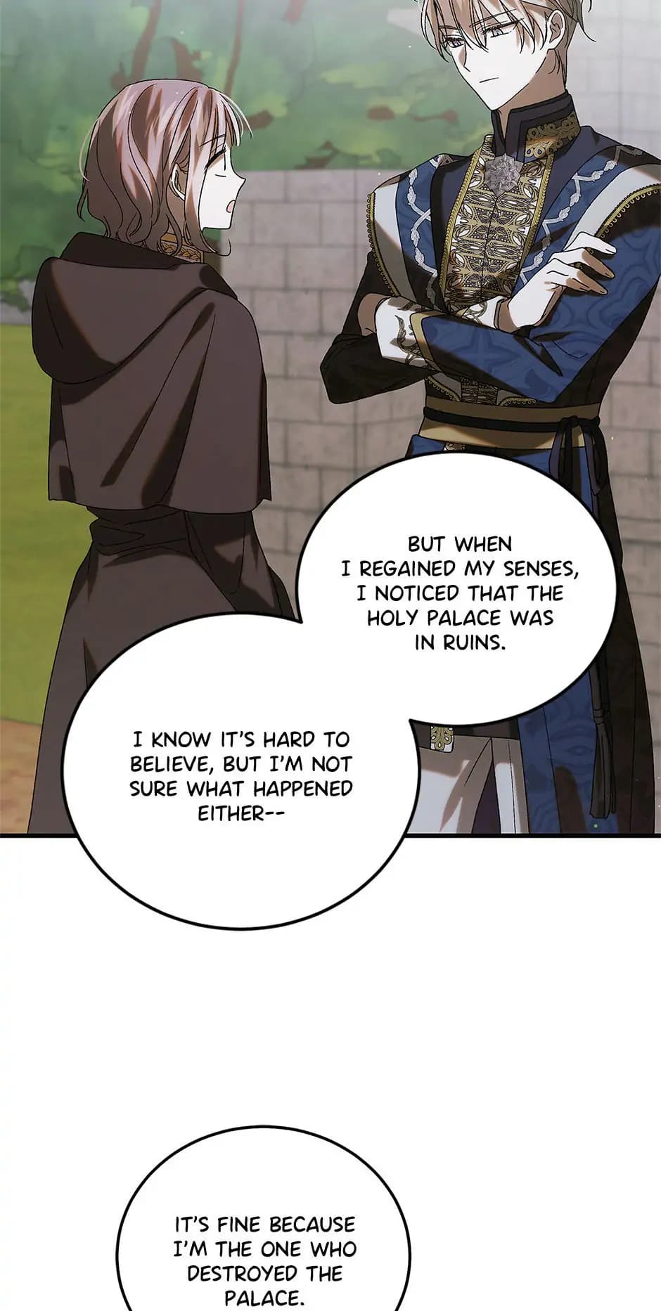Page https://readmanhwaverse.com/images/a-way-to-protect-the-lovable-you/chapter-91/26.webp