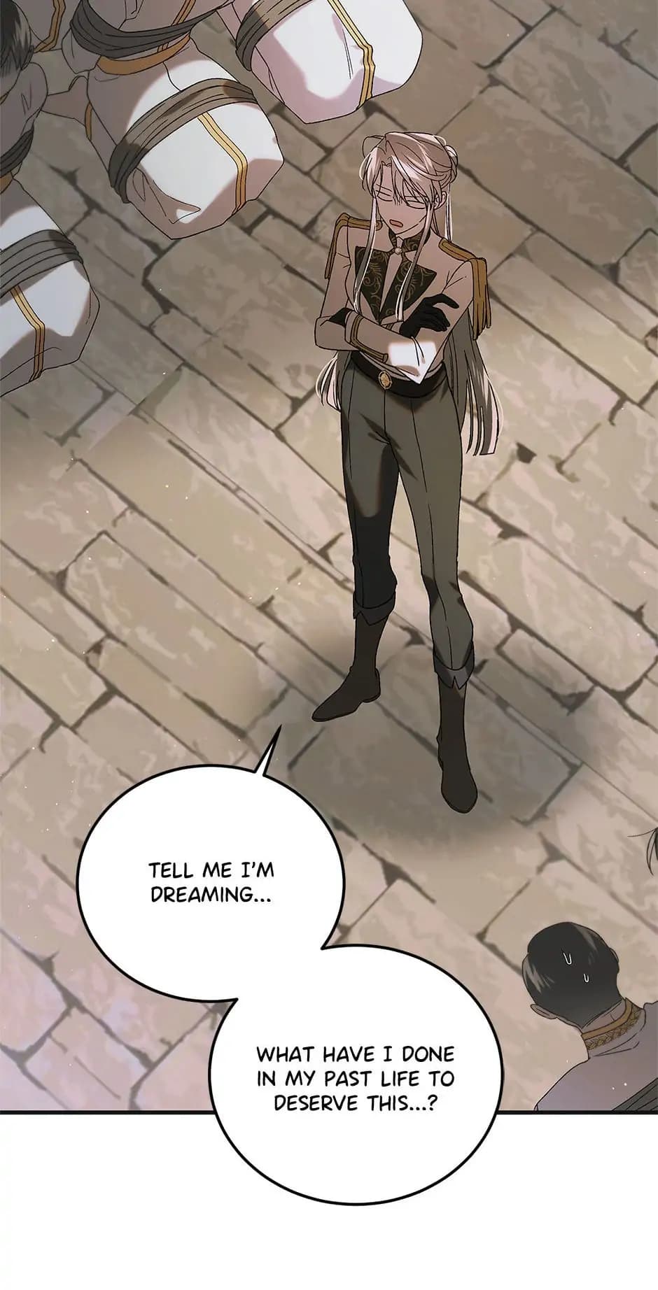 Page https://readmanhwaverse.com/images/a-way-to-protect-the-lovable-you/chapter-91/41.webp