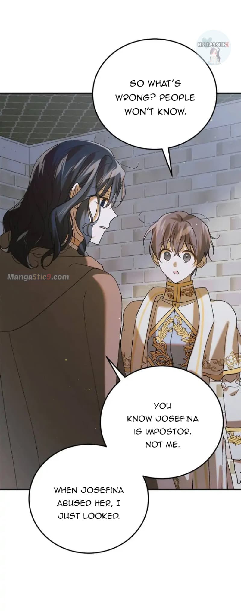 Page https://readmanhwaverse.com/images/a-way-to-protect-the-lovable-you/chapter-97/33.webp