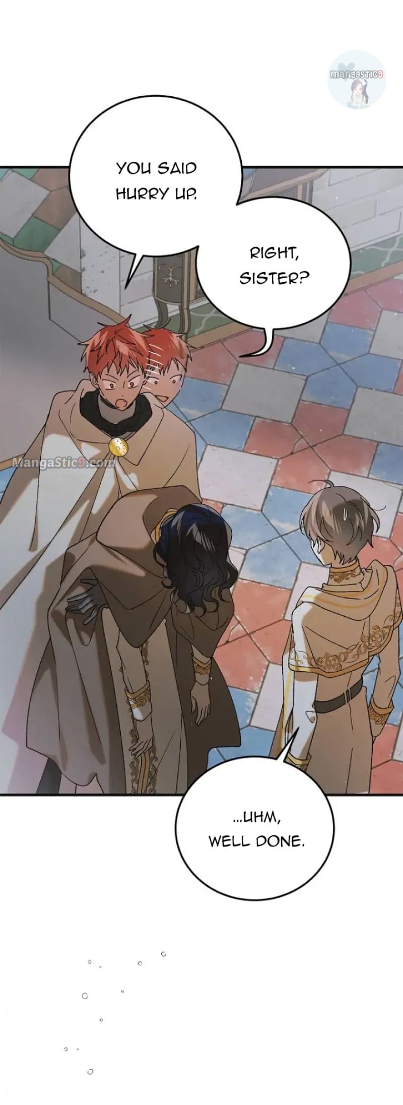 Page https://readmanhwaverse.com/images/a-way-to-protect-the-lovable-you/chapter-97/38.webp