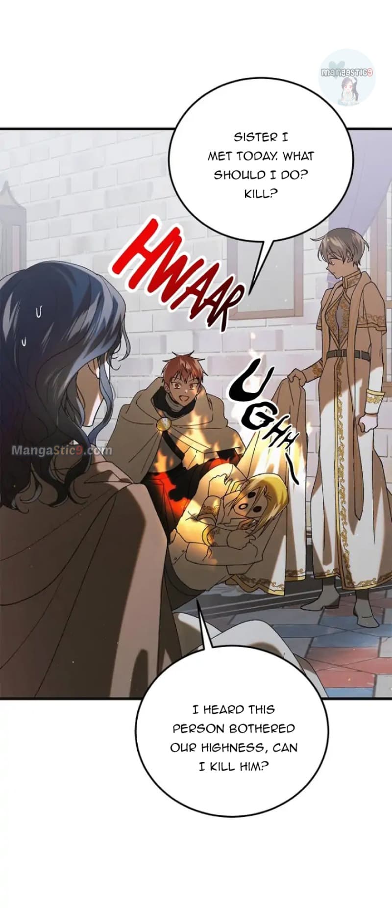Page https://readmanhwaverse.com/images/a-way-to-protect-the-lovable-you/chapter-97/5.webp