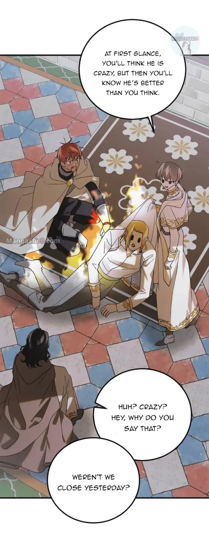 Page https://readmanhwaverse.com/images/a-way-to-protect-the-lovable-you/chapter-97/7.webp