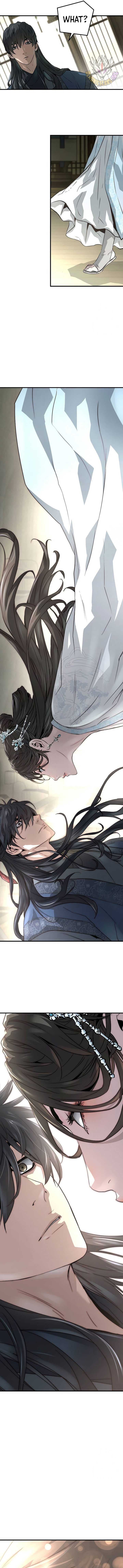 Page https://readmanhwaverse.com/images/absolute-regression/chapter-32/ch_32_13.jpg