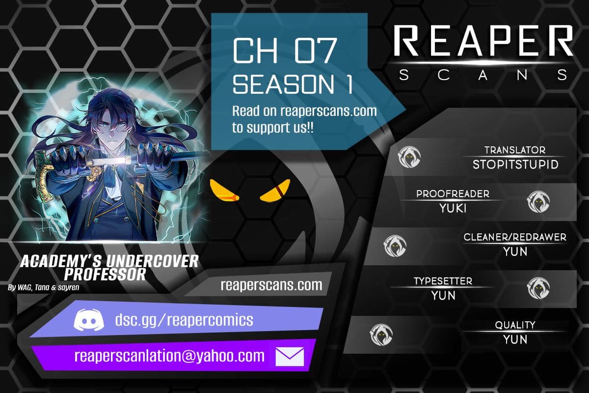 Page https://readmanhwaverse.com/images/academys-undercover-professor/chapter-7/001.jpg