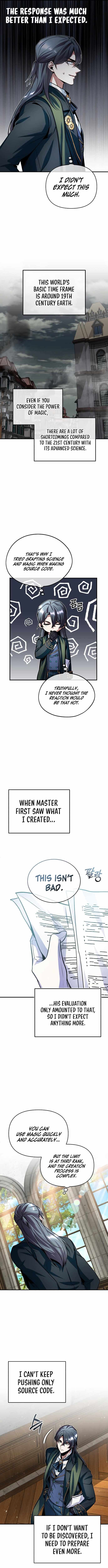 Page https://readmanhwaverse.com/images/academys-undercover-professor/chapter-8/009.jpg