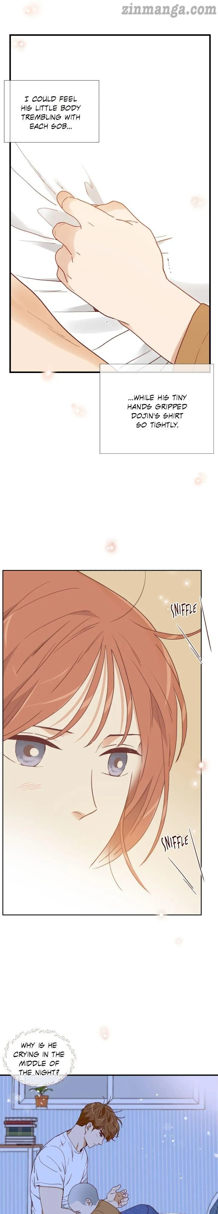 Page https://readmanhwaverse.com/images/an-hour-of-romance/chapter-105/11.webp