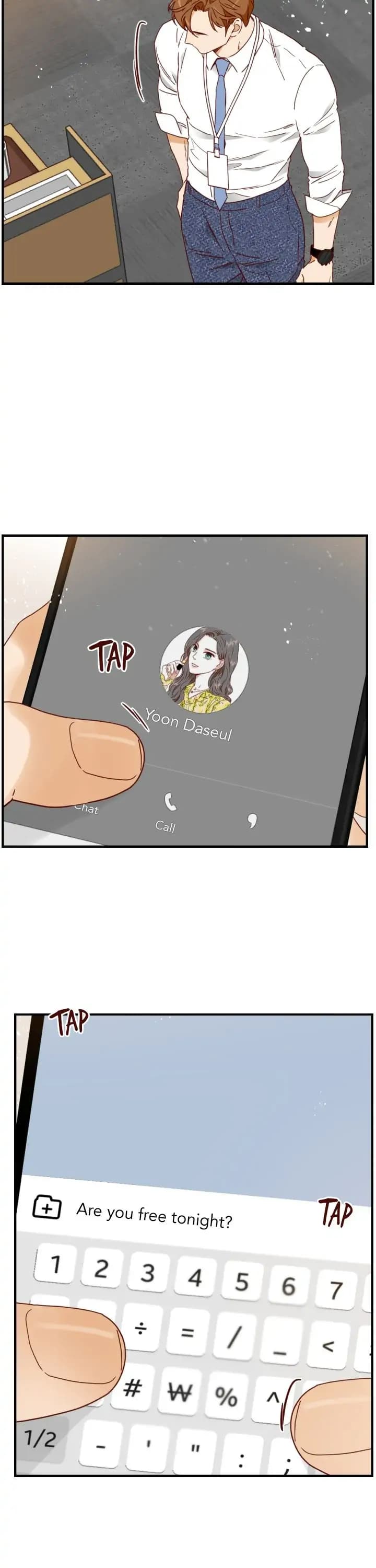 Page https://readmanhwaverse.com/images/an-hour-of-romance/chapter-112/20.webp