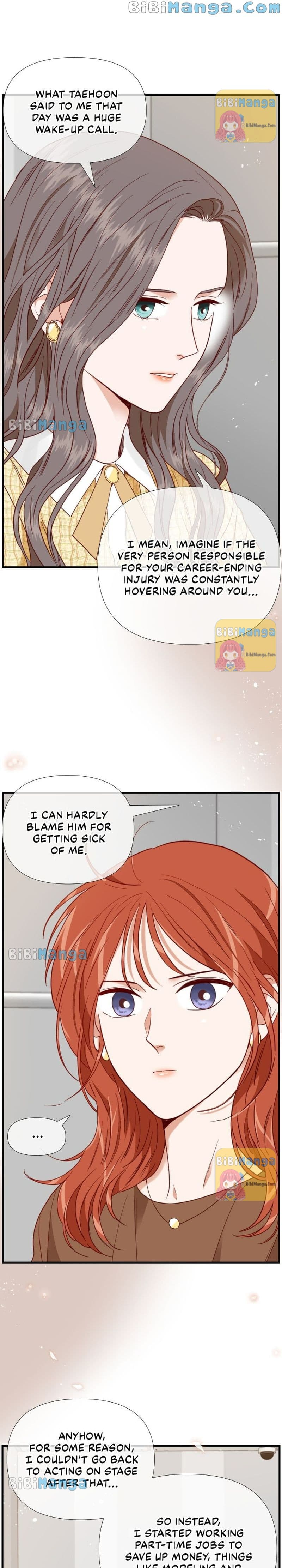 Page https://readmanhwaverse.com/images/an-hour-of-romance/chapter-131/5.jpg